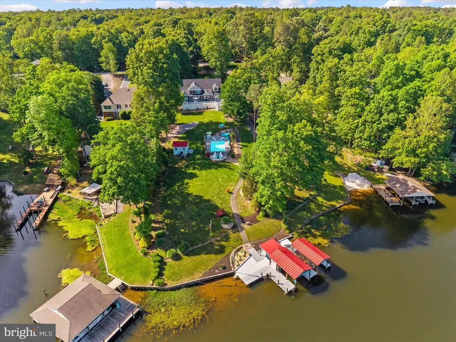 20149 Oak River Ct, Petersburg, VA 23803 - #2
