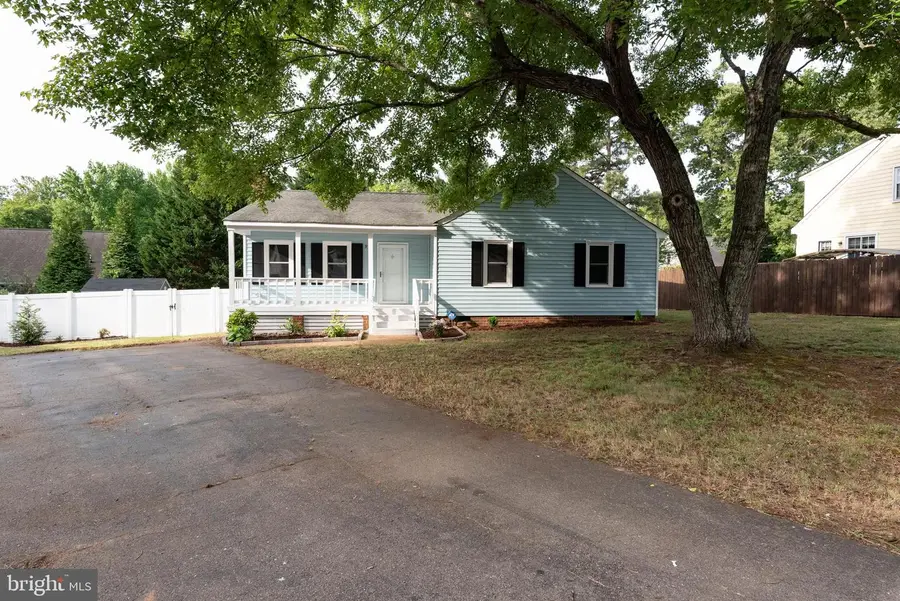 912 Hartford Ln N, Manchester, VA 23236 - #2