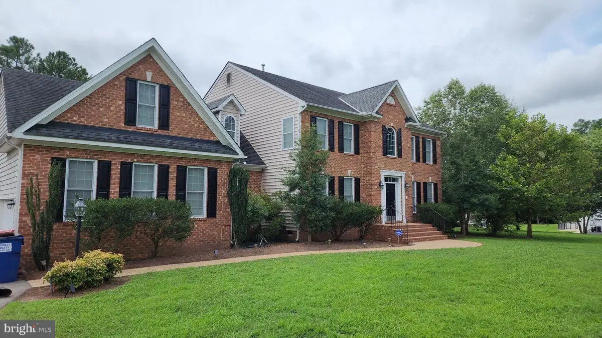 13337 Beachcrest Dr, Chesterfield, VA 23832 - #1