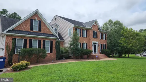 13337 Beachcrest Dr, CHESTERFIELD, VA 23832