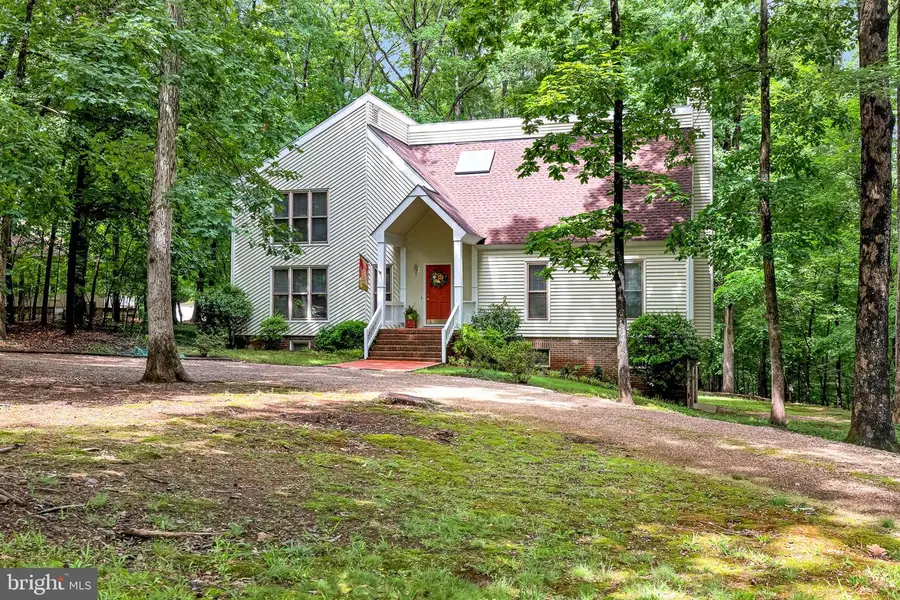 13030 River Hills Dr, Midlothian, VA 23113 - #2