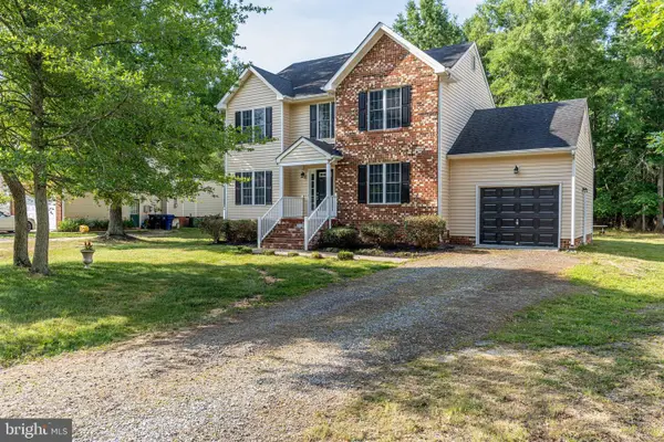 7307 Sanchez Rd, CHESTERFIELD, VA 23832