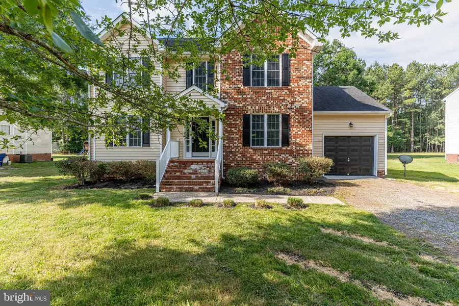 7307 Sanchez Rd, Chesterfield, VA 23832 - #2