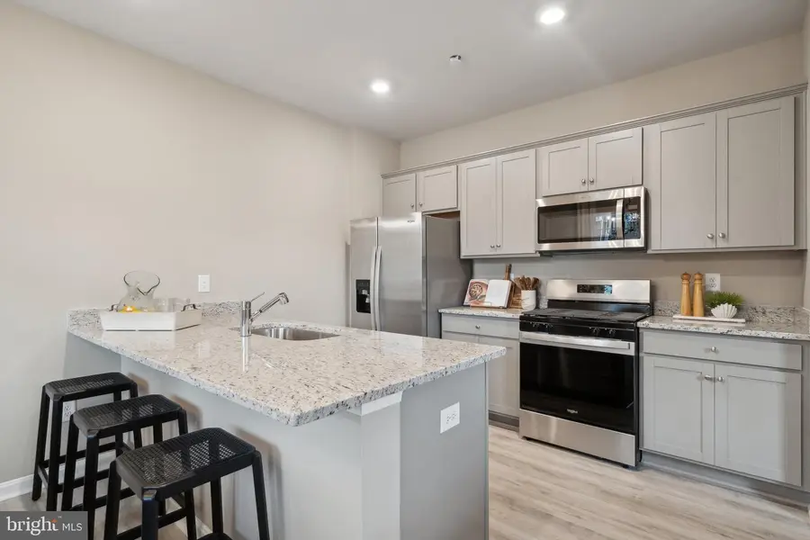 5920 Capstan Ln, Dale, VA 23234 - #2