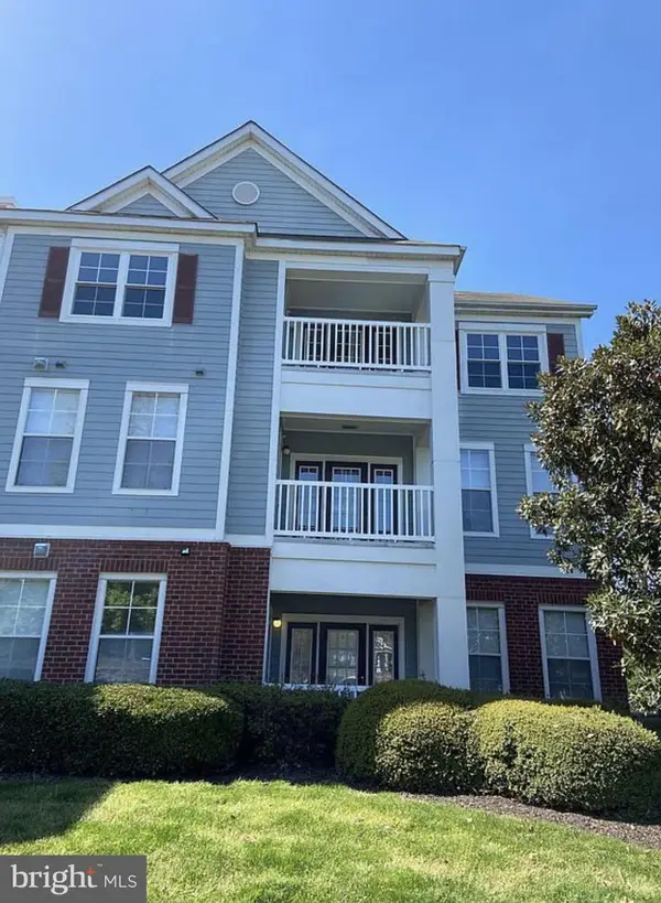 600 Fern Meadow Loop #306, MIDLOTHIAN, VA 23114