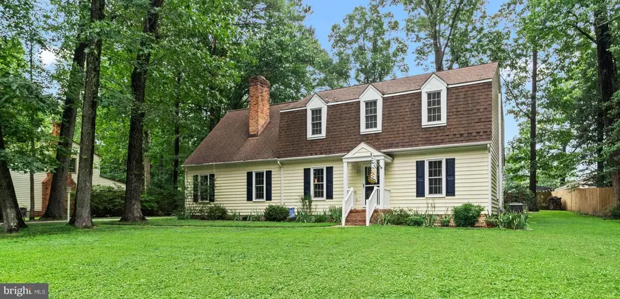 5400 Karma Rd, Chester, VA 23831 - #2