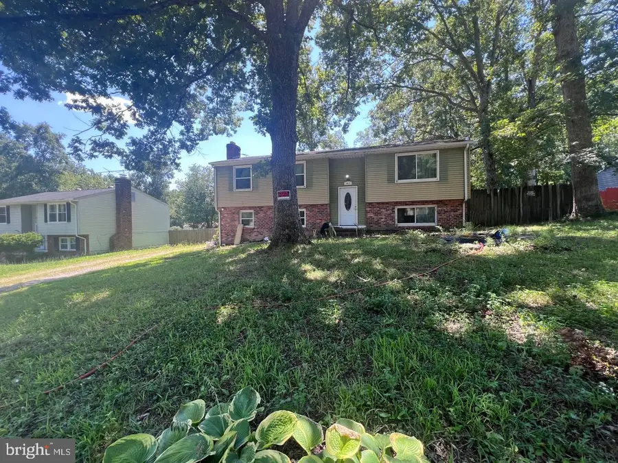 9613 Kendrick Rd, North Chesterfield, VA 23236 - #2