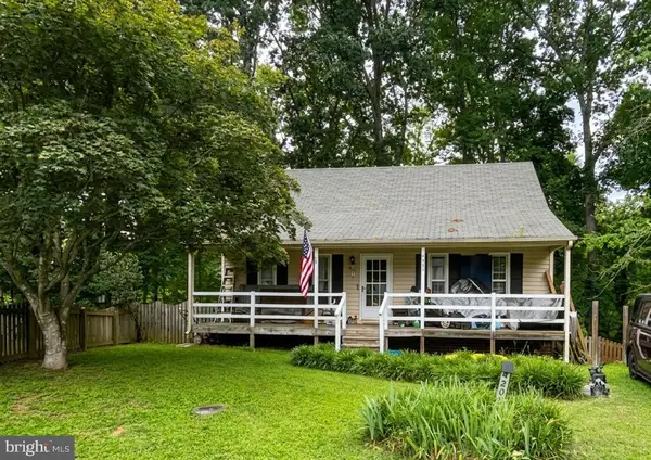 4202 Kempwood Ct, CHESTERFIELD, VA 23832