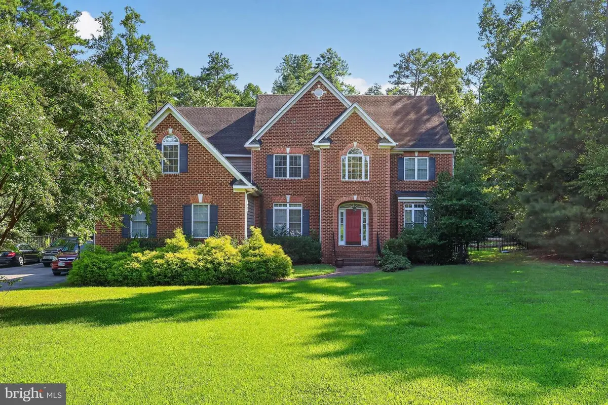 7425 Rosemead Ln, Chesterfield, VA 23838 - #1