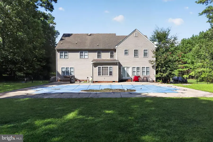 7425 Rosemead Ln, Chesterfield, VA 23838 - #3