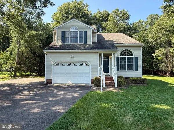 304 Thornhill Dr, CHESTER, VA 23836