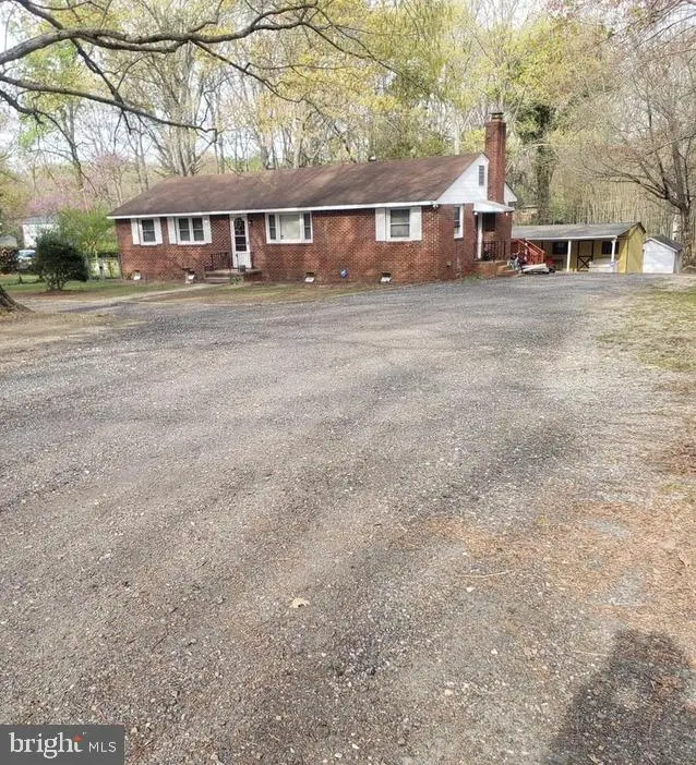 140 S Arch Rd, North Chesterfield, VA 23224 - #1