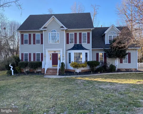 7924 Hampton Glen Ter, CHESTERFIELD, VA 23832