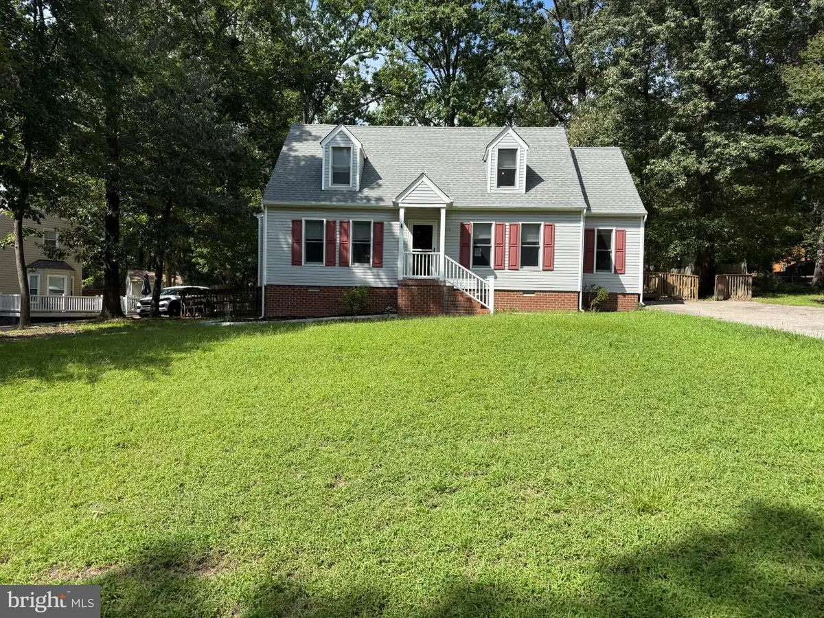 14519 Sonnenburg Dr, Chester, VA 23831 - #1