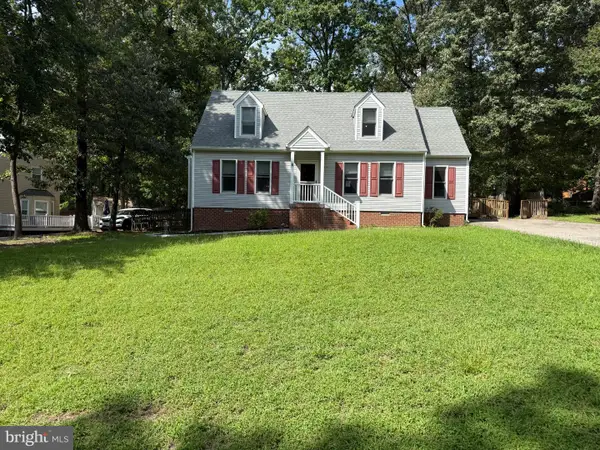 14519 Sonnenburg Dr, CHESTER, VA 23831