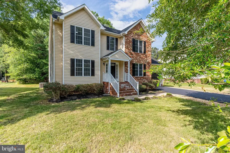 7307 Sanchez Rd, Chesterfield, VA 23832 - #3