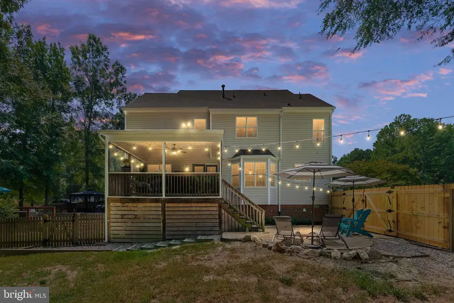 4427 Tweedsmuir, Moseley, VA 23120 - #2
