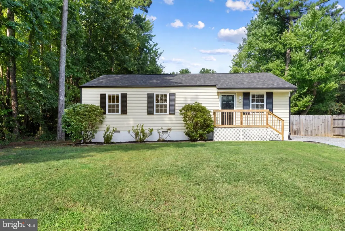 418 Marbleridge Rd, North Chesterfield, VA 23236 - #1
