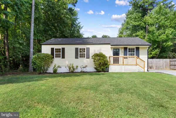 418 Marbleridge Rd, NORTH CHESTERFIELD, VA 23236