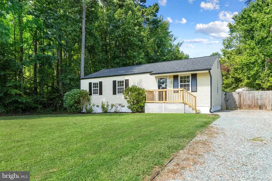 418 Marbleridge Rd, North Chesterfield, VA 23236 - #3