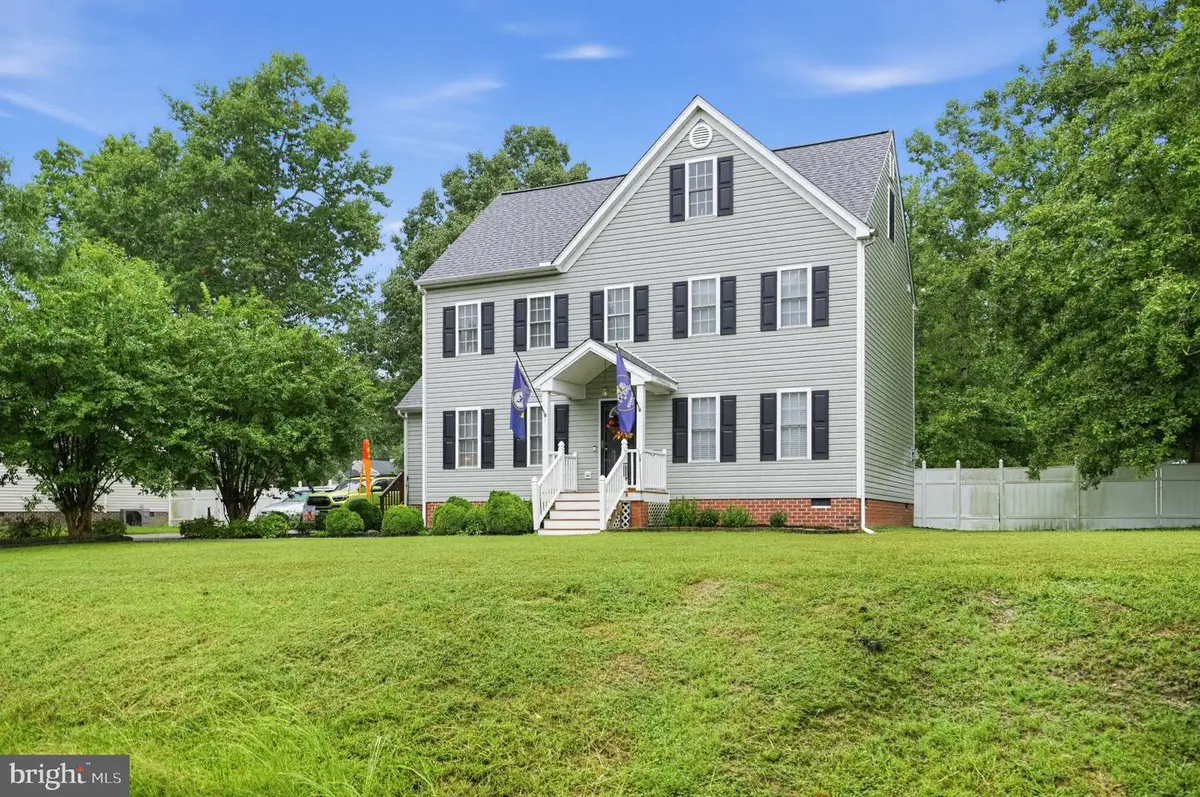 5830 Tuskwillow Dr, Chesterfield, VA 23832 - #1