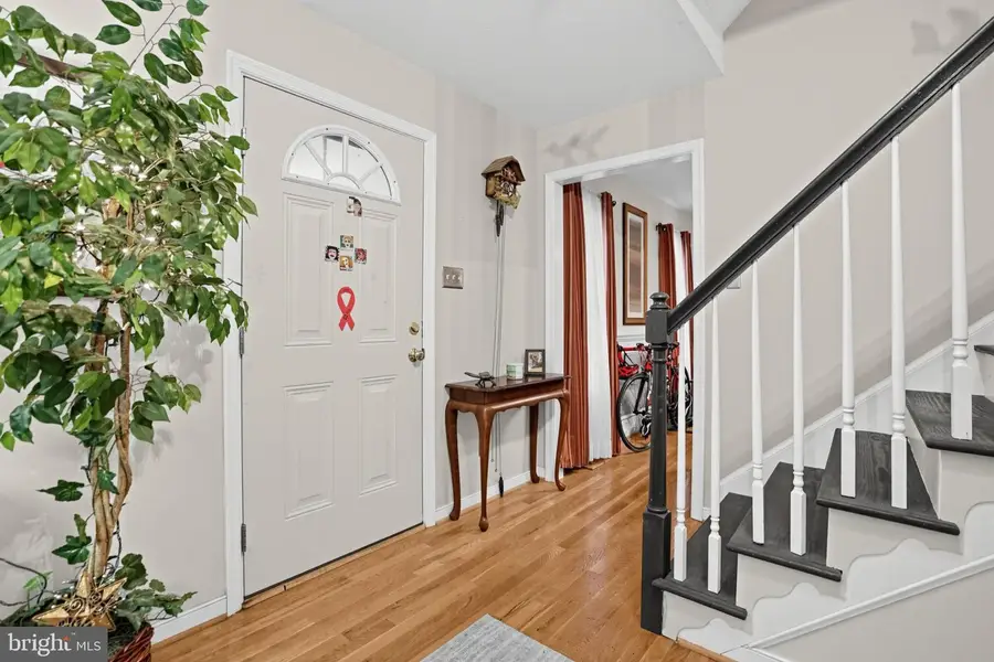 5830 Tuskwillow Dr, Chesterfield, VA 23832 - #2