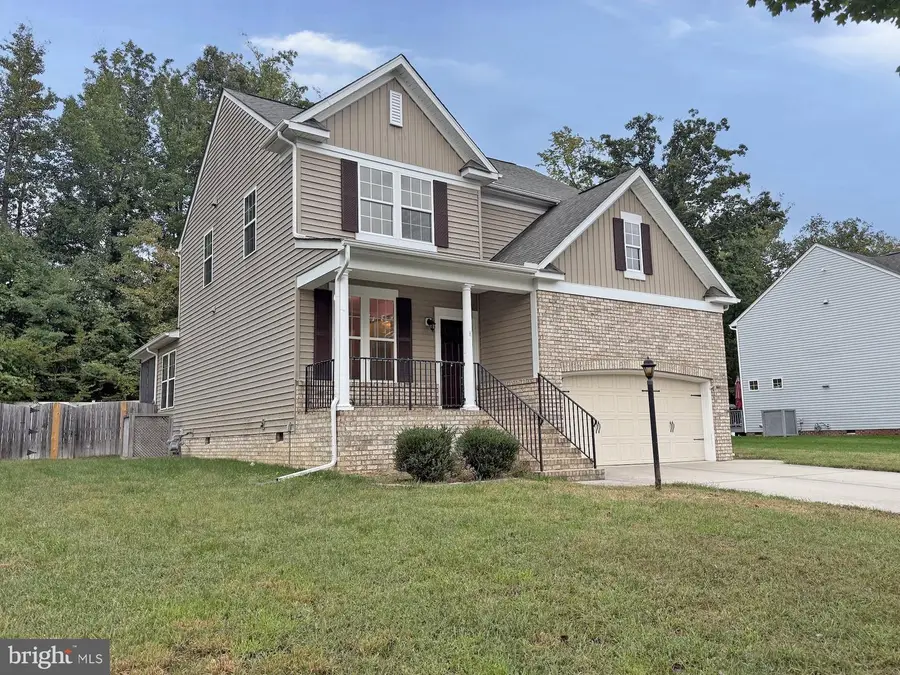 4042 Hiddenwell Ln, Chester, VA 23831 - #3
