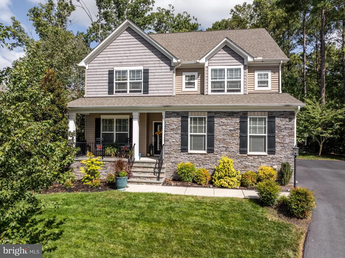 15412 Greenley Pl, Chesterfield, VA 23832 - #1