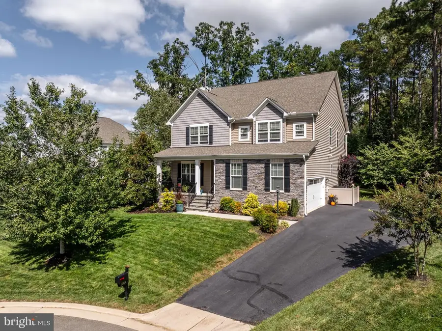 15412 Greenley Pl, Chesterfield, VA 23832 - #2