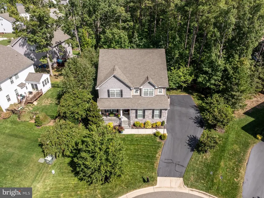 15412 Greenley Pl, Chesterfield, VA 23832 - #3