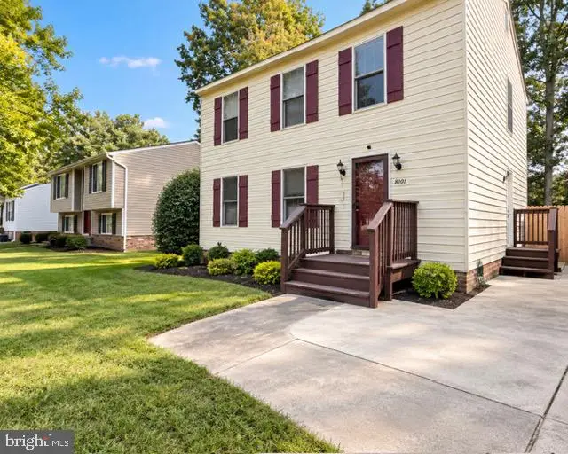 8101 Providence Forest Ct, North Chesterfield, VA 23235 - #2