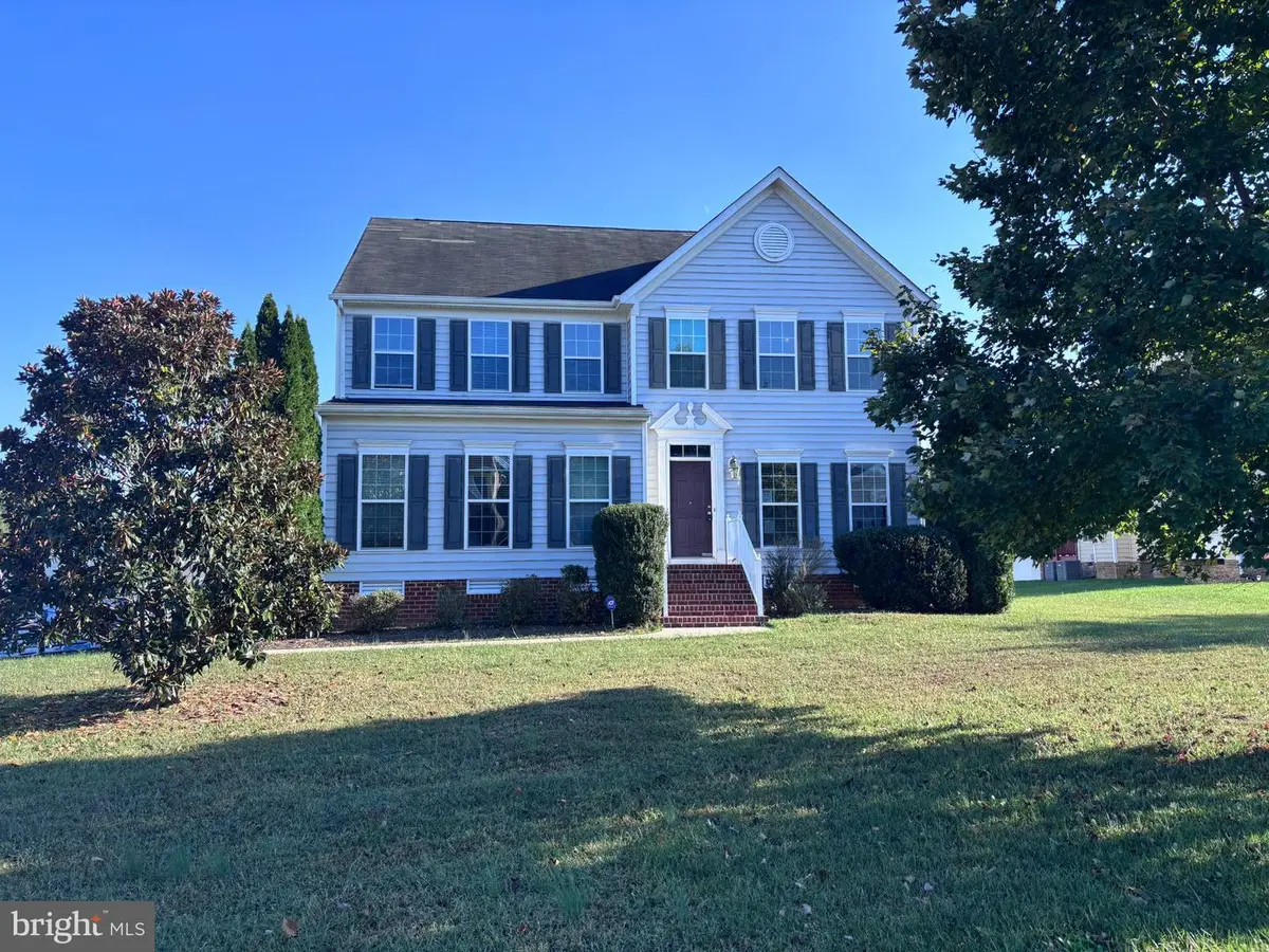 1507 Chaplin Bay Dr, Chester, VA 23836 - #1
