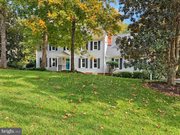 1921 Normandstone Dr, MIDLOTHIAN, VA 23113