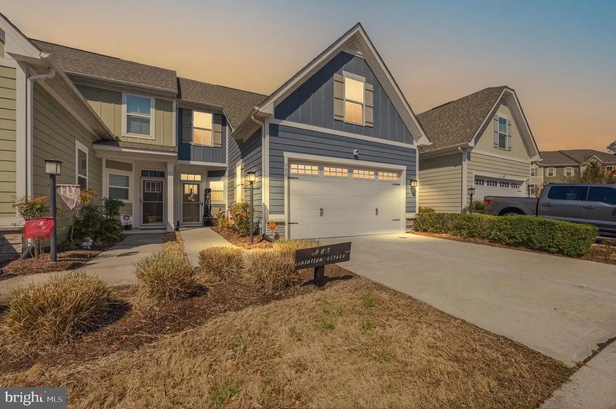 902 Centurion Cir, Chesapeake, VA 23323 - #1