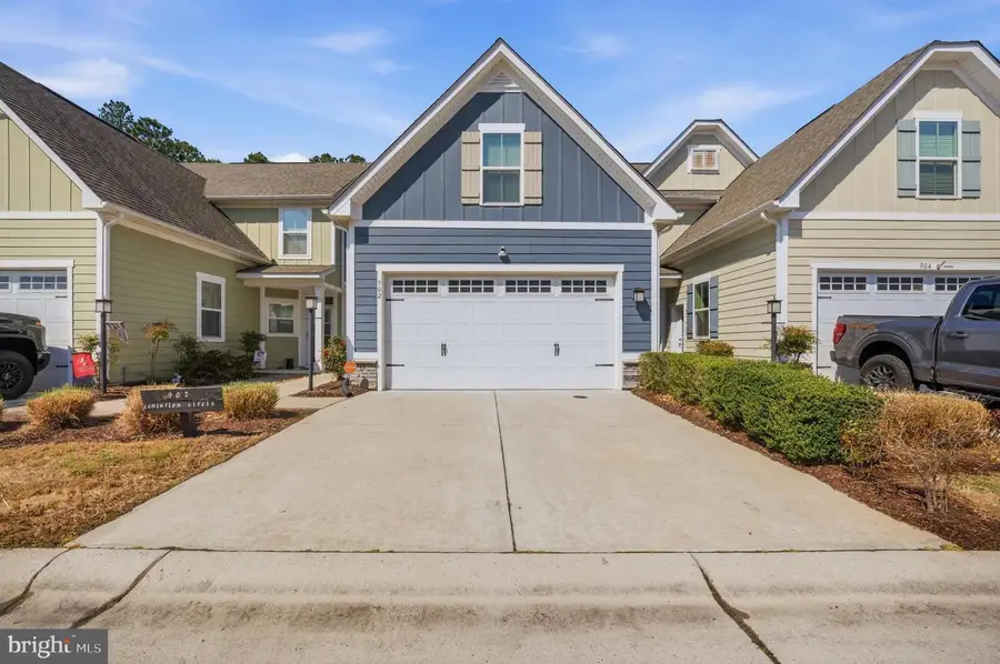 902 Centurion Cir, Chesapeake, VA 23323 - #2