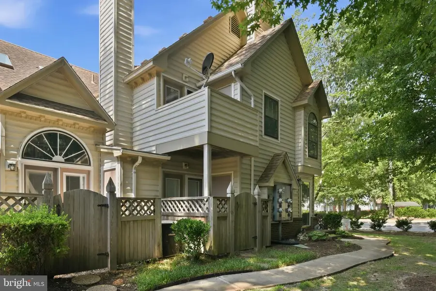 713 Rapidan River Ct #g, Chesapeake, VA 23320 - #2