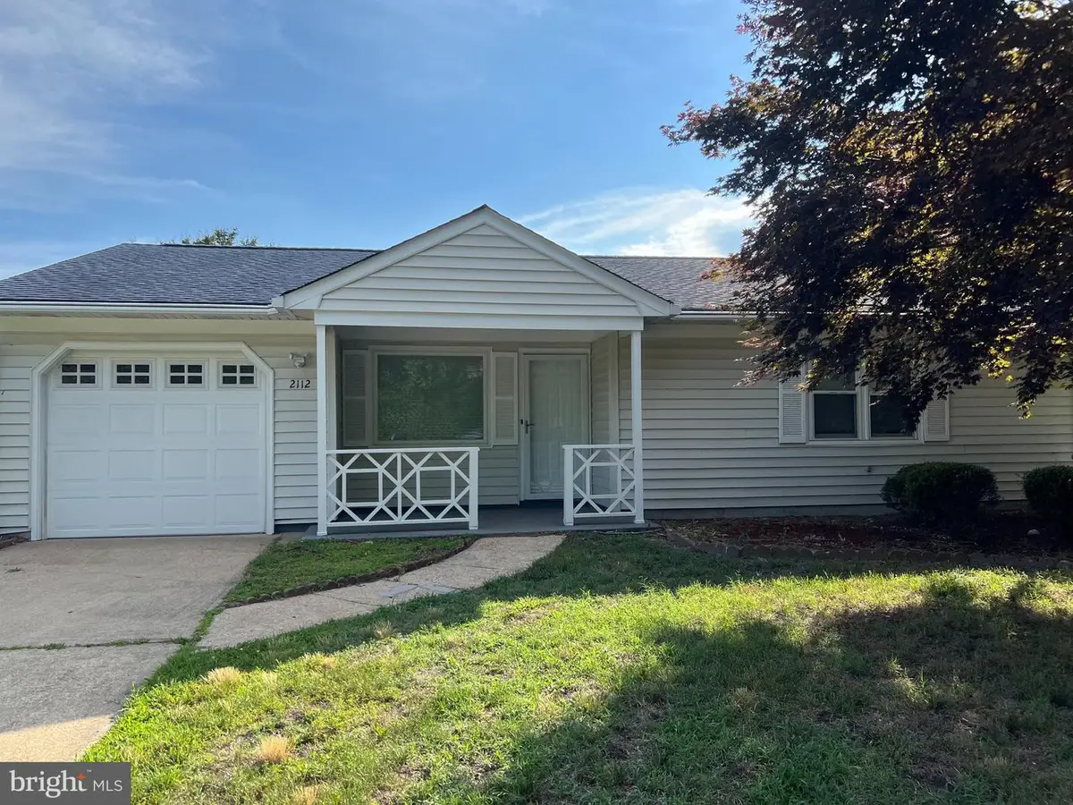 2112 Paramont Ave, Chesapeake, VA 23320 - #1