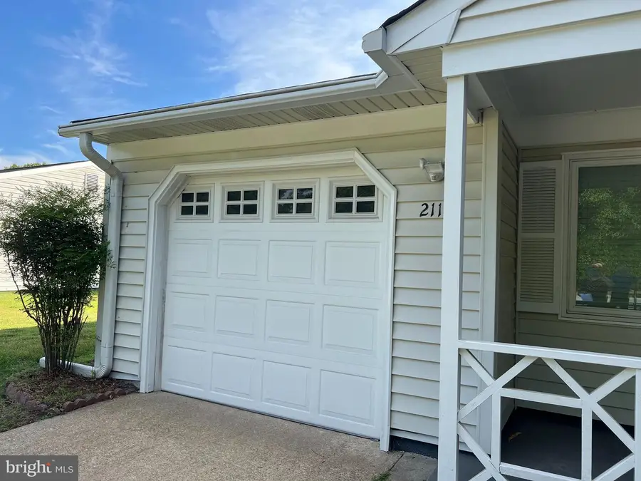 2112 Paramont Ave, Chesapeake, VA 23320 - #3