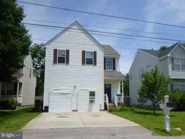 112 Grant St, Chesapeake, VA 23320 - #1