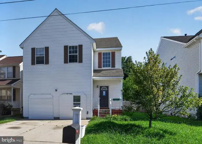 112 Grant St, Chesapeake, VA 23320 - #2