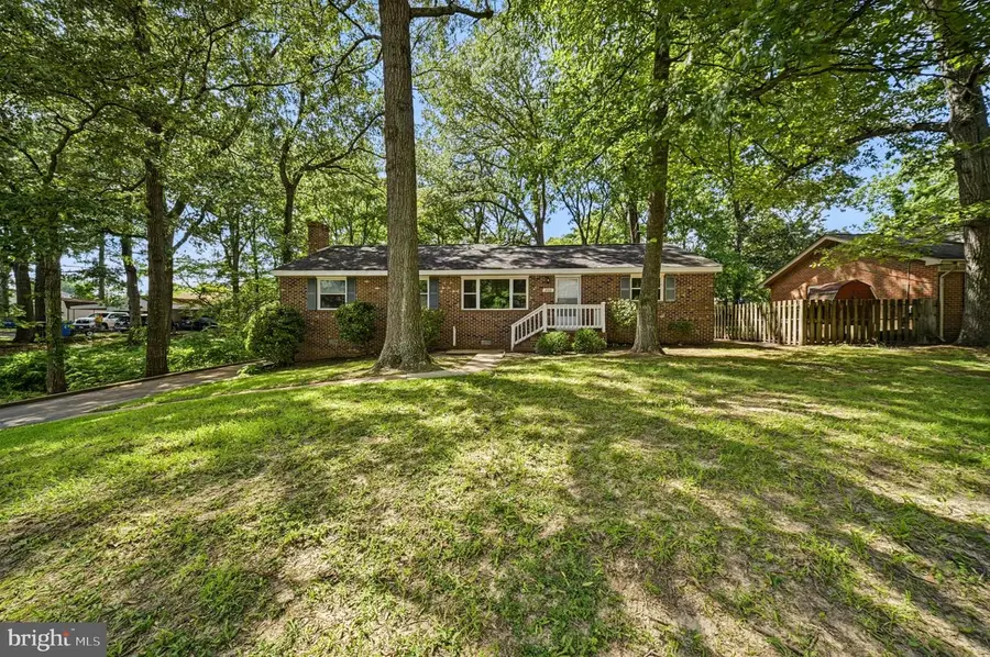 2168 Armada Dr E, Chesapeake, VA 23321 - #3
