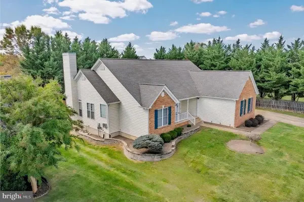 529 Mosby Blvd, BERRYVILLE, VA 22611