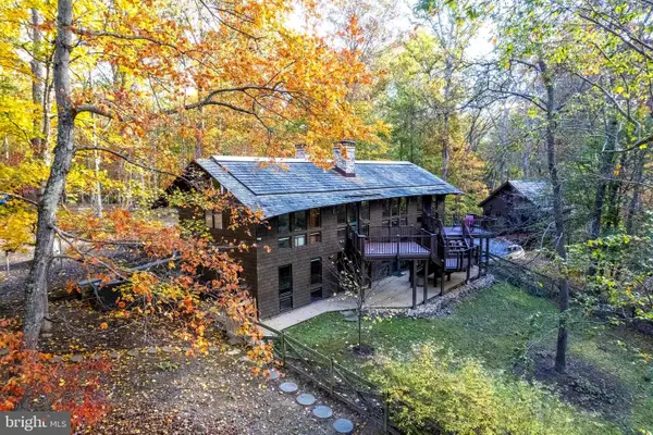 185 Blue Bird Ln, BOYCE, VA 22620