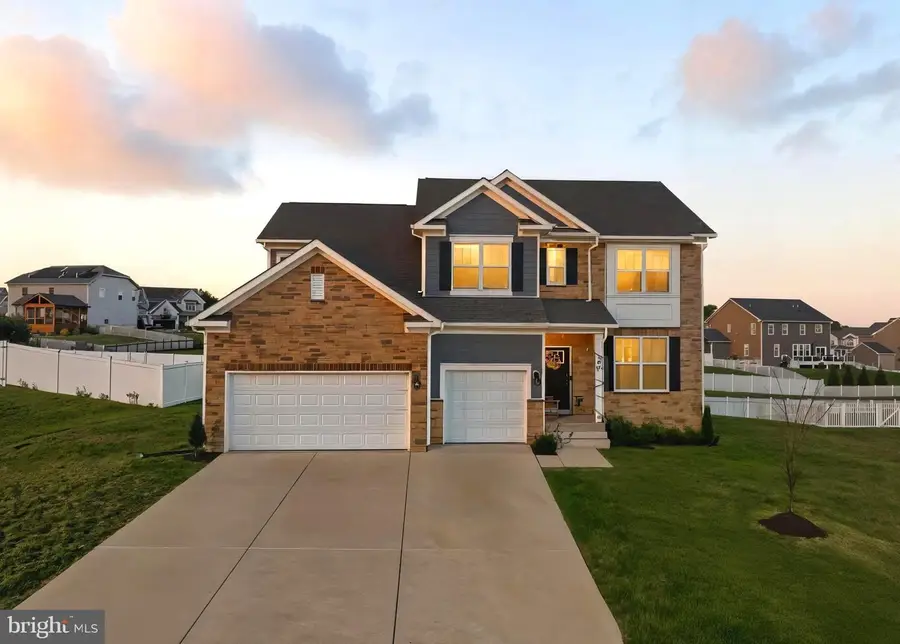 348 Tyson Dr, Berryville, VA 22611 - Image #2