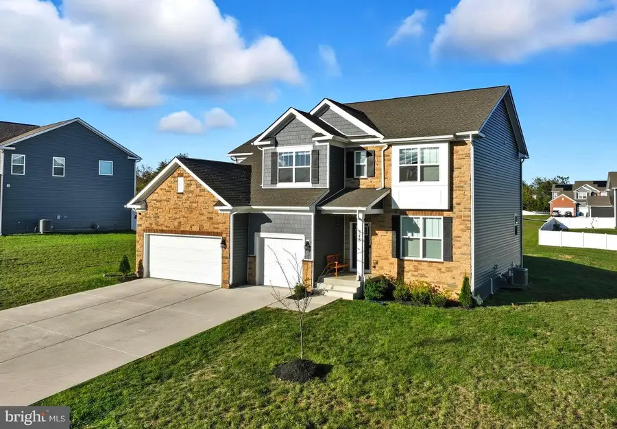 348 Tyson Dr, Berryville, VA 22611 - Image #3