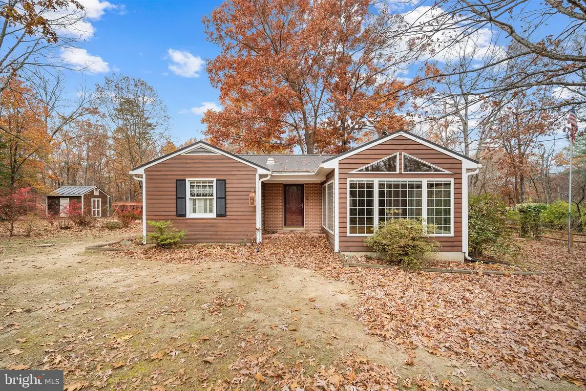 5673 Senseny Rd, Berryville, VA 22611 - Image #1