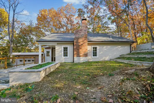 598 Timber Ln, BLUEMONT, VA 20135