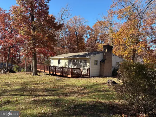 56 Ridgewood Ln, FRONT ROYAL, VA 22630