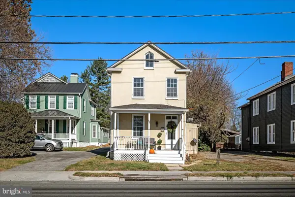 306 E Main St, BERRYVILLE, VA 22611