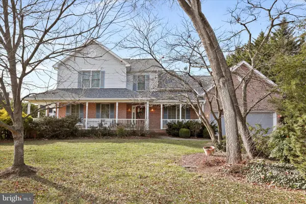 205 Henderson Ct, BERRYVILLE, VA 22611